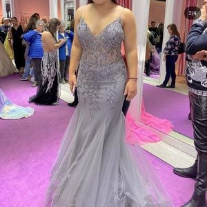 JOVANI Prom Dress - NEVER WORN